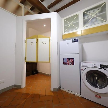 Apartament Costasangiorgio 2Bdr 2Bth Florencja Zewnętrze zdjęcie