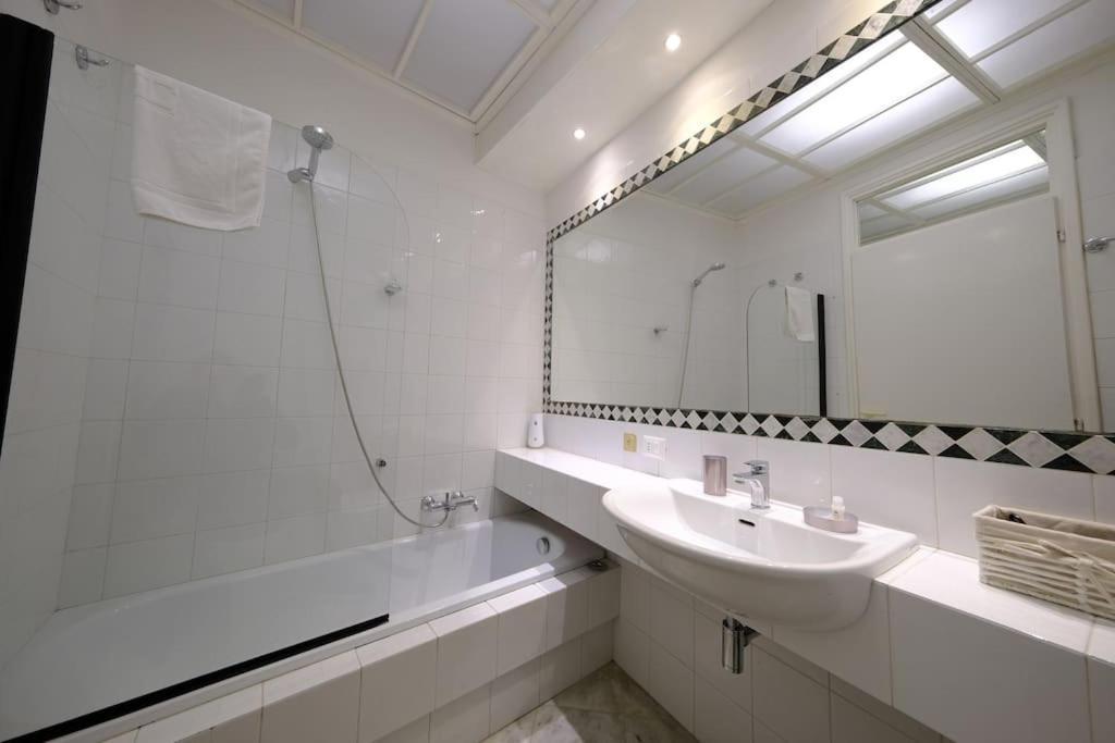 Apartament Costasangiorgio 2Bdr 2Bth Florencja Zewnętrze zdjęcie