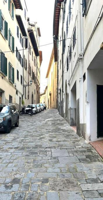 Apartament Costasangiorgio 2Bdr 2Bth Florencja Zewnętrze zdjęcie