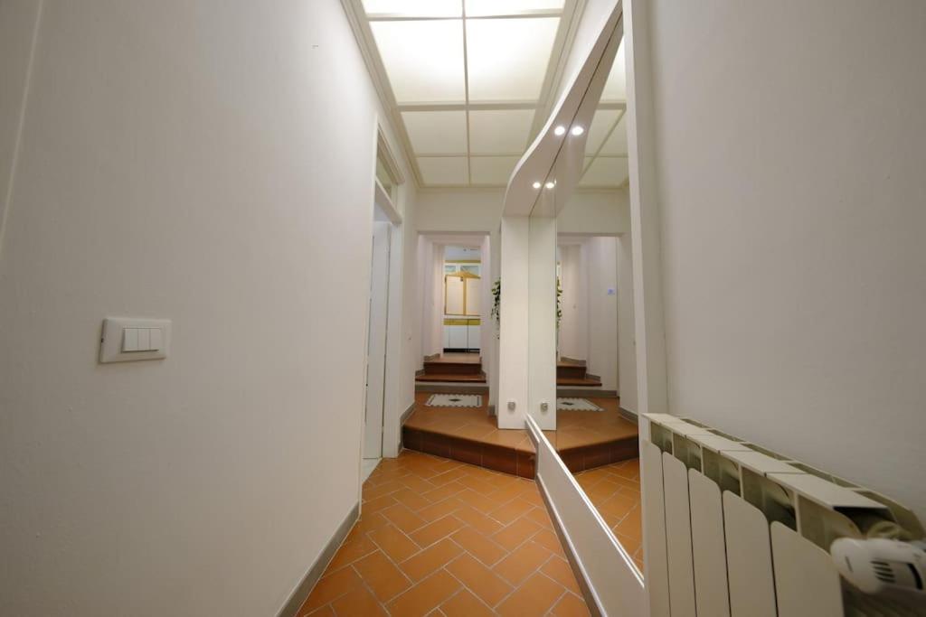 Apartament Costasangiorgio 2Bdr 2Bth Florencja Zewnętrze zdjęcie