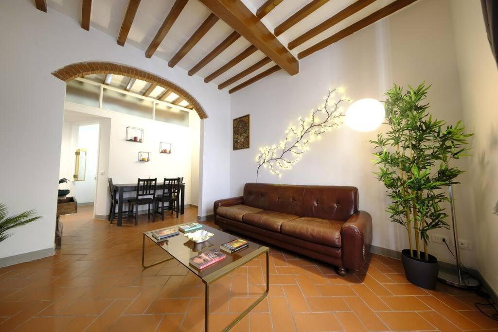 Apartament Costasangiorgio 2Bdr 2Bth Florencja Zewnętrze zdjęcie