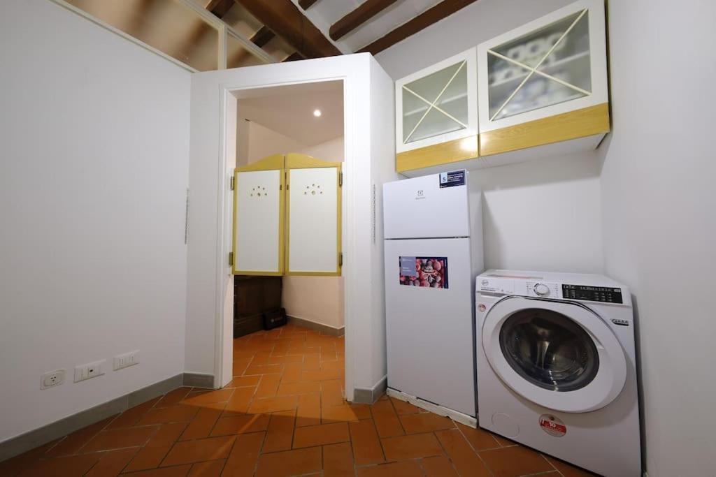 Apartament Costasangiorgio 2Bdr 2Bth Florencja Zewnętrze zdjęcie