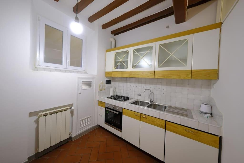 Apartament Costasangiorgio 2Bdr 2Bth Florencja Zewnętrze zdjęcie