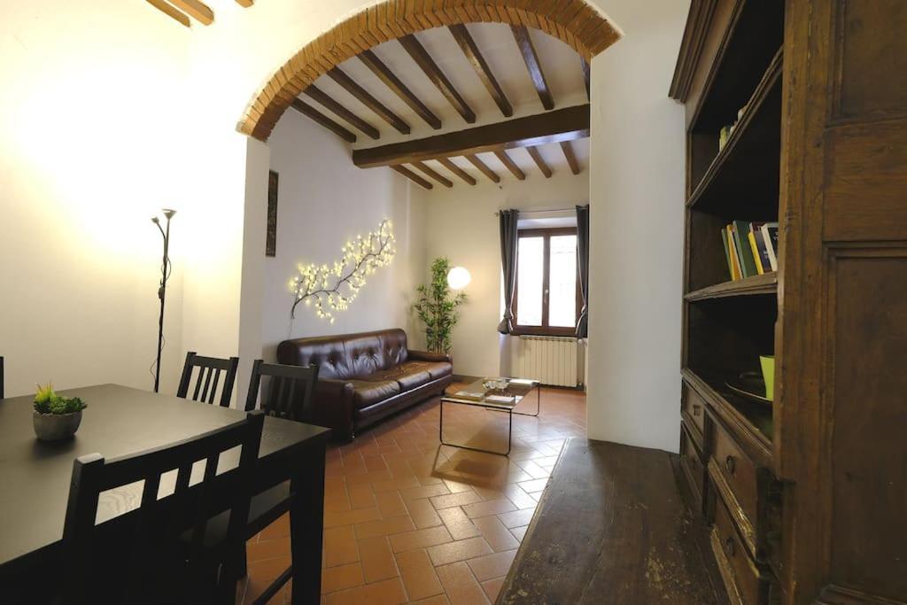 Apartament Costasangiorgio 2Bdr 2Bth Florencja Zewnętrze zdjęcie