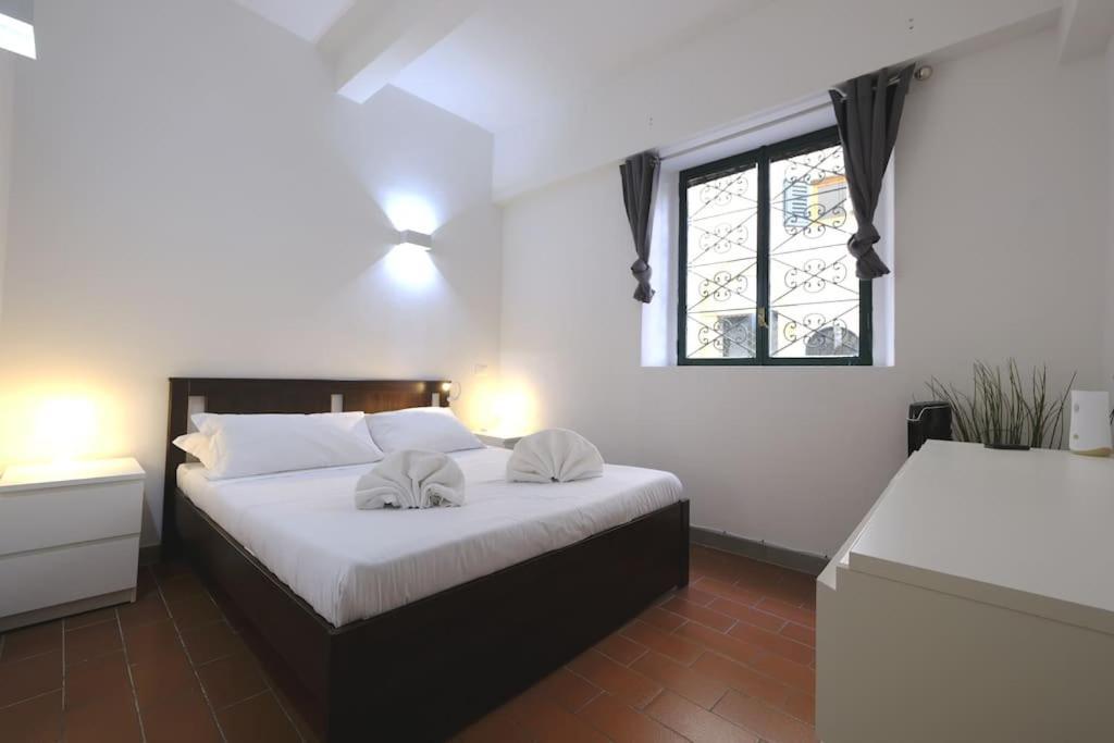 Apartament Costasangiorgio 2Bdr 2Bth Florencja Zewnętrze zdjęcie
