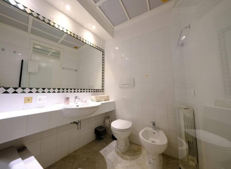 Apartament Costasangiorgio 2Bdr 2Bth Florencja Zewnętrze zdjęcie