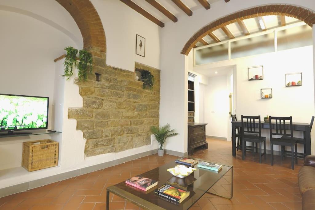 Apartament Costasangiorgio 2Bdr 2Bth Florencja Zewnętrze zdjęcie